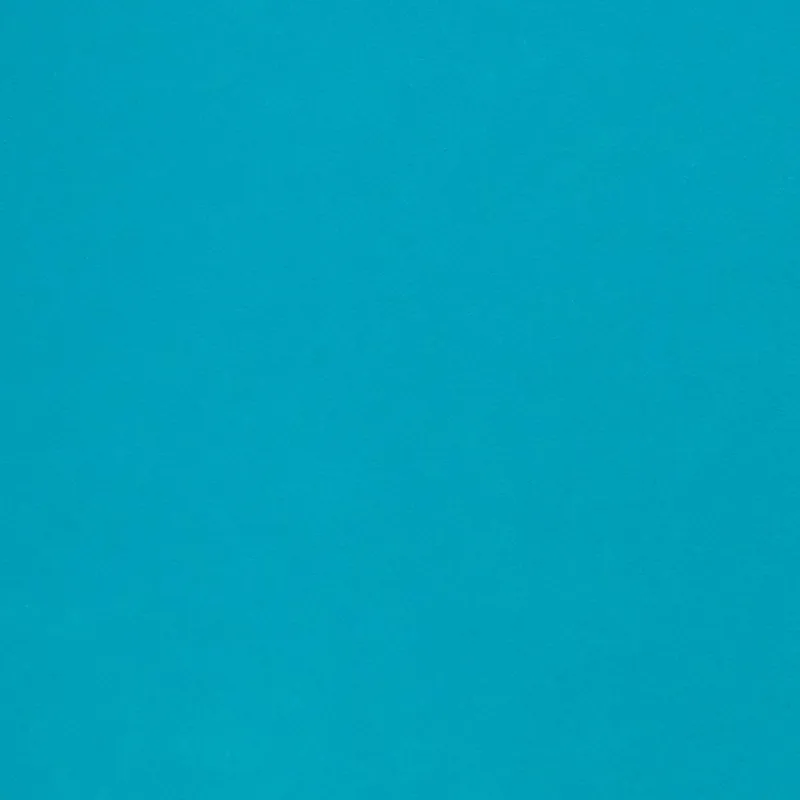 Ausverkauf Weicher Stickfilz türkis blau 180cm breit 200g/qm extra breiter Bastelfilz 1,1mm von Swafing