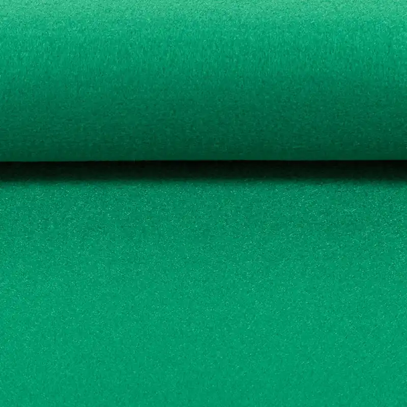 Online Kaufen Bastelfilz Stickfilz petrol grün 100cm breit 200g/qm von Swafing