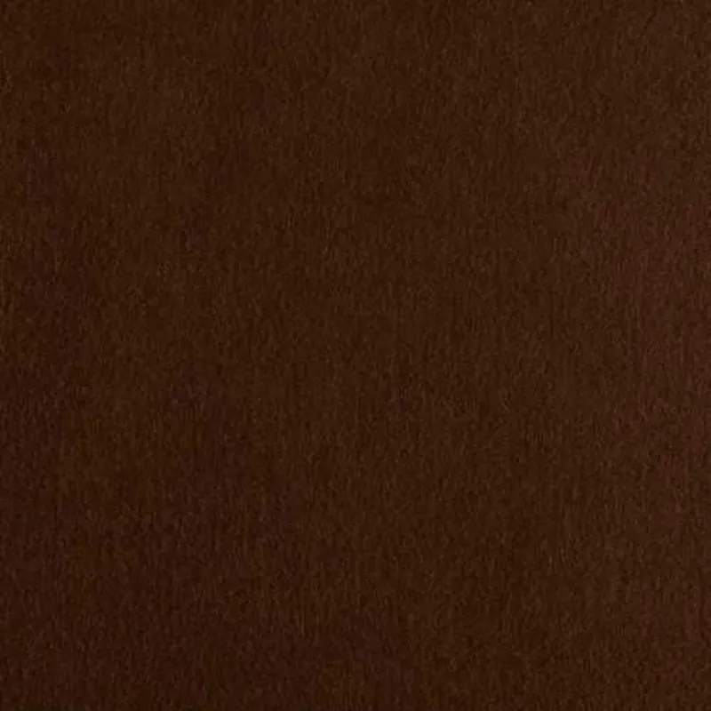 Sale Weicher Stickfilz dunkelgraun 180cm breit 200g/qm extra breiter Bastelfilz 1,1mm von Swafing