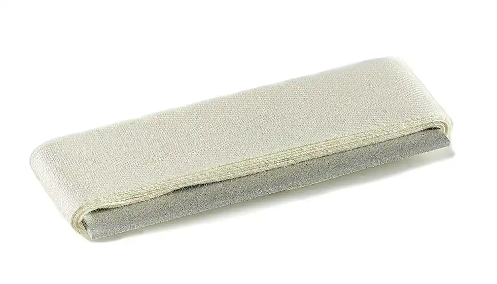 Nur Für Kurze Zeit 2,5m Köperband natur creme 3cm breit – Fischgrät Baumwoll Nahtband Einfassband Saumband Gurtband