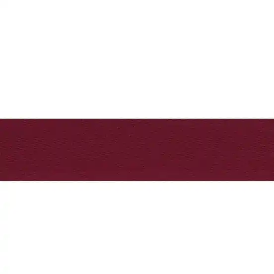 Neue Kollektion 4m Köperband bordaux rot 2cm breit – Fischgrät Baumwoll Nahtband Einfassband Saumband Gurtband