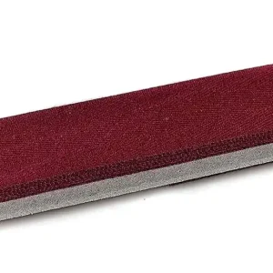 Jetzt Bestellen 2,5m Köperband bordaux rot 3cm breit – Fischgrät Baumwoll Nahtband Einfassband Saumband Gurtband