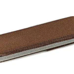 Sale 2,5m Köperband braun 3cm breit – Fischgrät Baumwoll Nahtband Einfassband Saumband Gurtband