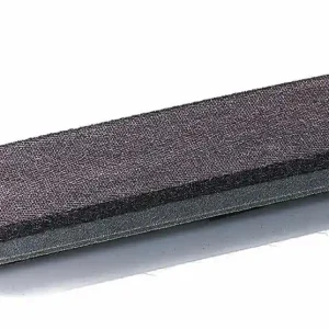 2,5m Köperband dunkelgrau 3cm breit – Fischgrät Baumwoll Nahtband Einfassband Saumband Gurtband Sonderangebot