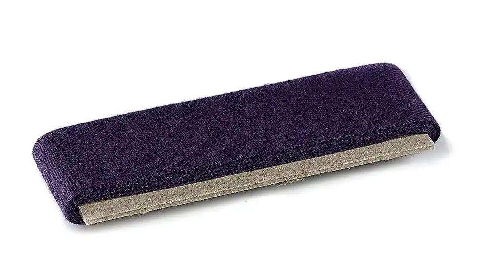 Geprüft 2,5m Köperband aubergine 3cm breit – Fischgrät Baumwoll Nahtband Einfassband Saumband Gurtband