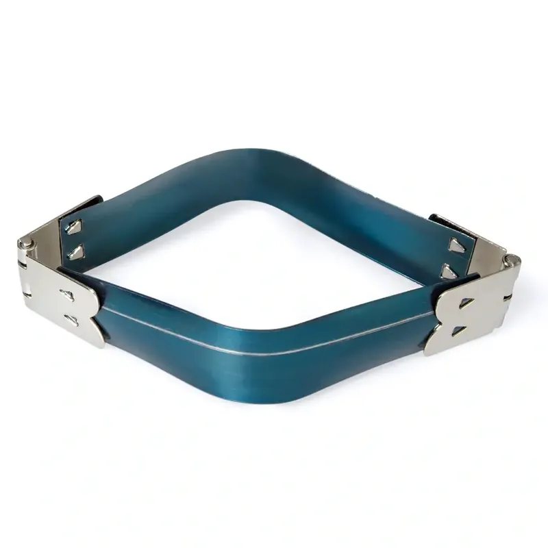 kleiner Prym Schnappverschluss 8,5 cm für raktische Taschen und Etuis Mengenrabatt