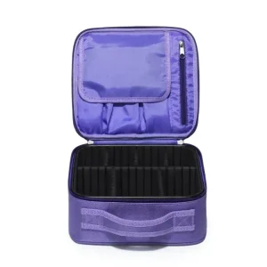 Geld-Zurück-Garantie Case für Prym VARIO Creative Tool mit Zubehör - Koffer für dein Nähutensilien