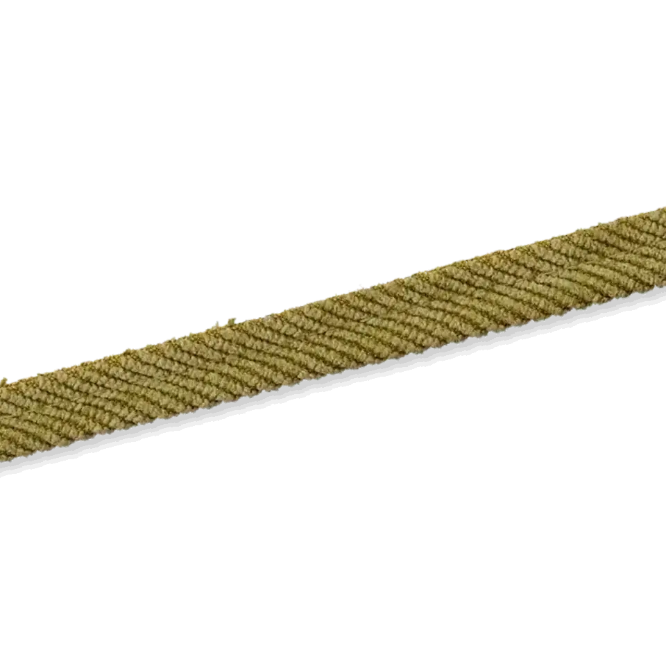 Cord Paspel khaki oliv grün für coole Akzente Bestpreis