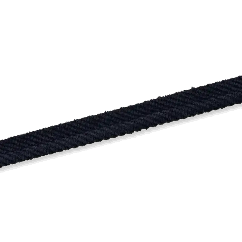 Cord Paspel navy dunkelblau für coole Akzente Preiswert