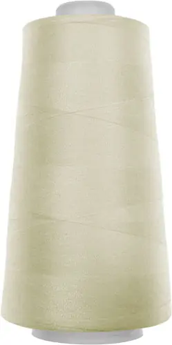 Online Kaufen Ovi Konen creme weiß – Nähgarn für Overlock und Coverlock Maschinen