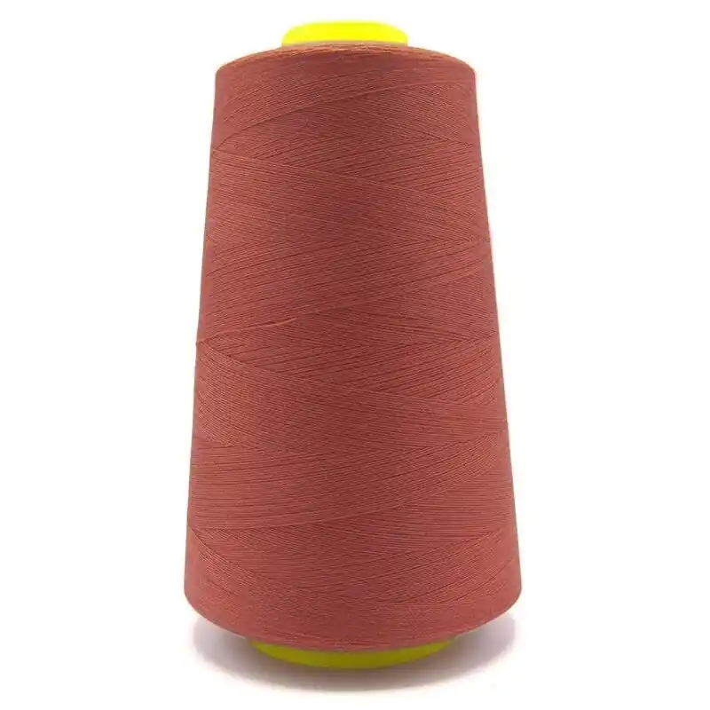 Ovi Konen altrosa – Nähgarn für Overlock und Coverlock Maschinen Sale