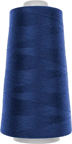 Ovi Konen dunkelblau – Nähgarn für Overlock und Coverlock Maschinen Heute Kaufen