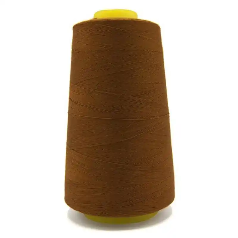 Ovi Konen haselnuss braun – Nähgarn für Overlock und Coverlock Maschinen Jetzt Zugreifen