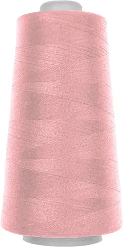 Großhandel Ovi Konen rosa – Nähgarn für Overlock und Coverlock Maschinen