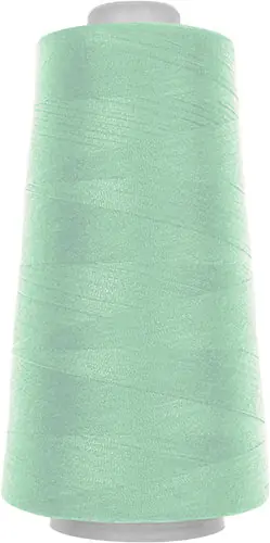 Bestseller Ovi Konen mint aqua – Nähgarn für Overlock und Coverlock Maschinen