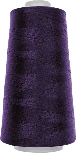 Schnäppchen Ovi Konen violett – Nähgarn für Overlock und Coverlock Maschinen