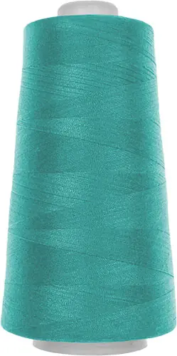 Ovi Konen türkis blau – Nähgarn für Overlock und Coverlock Maschinen Jetzt Zugreifen