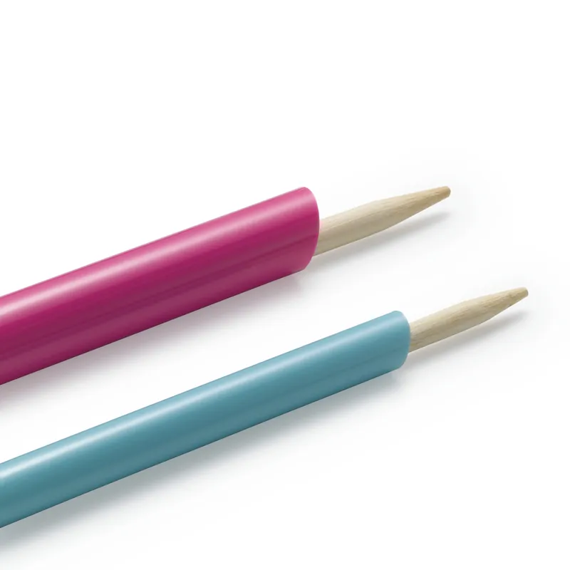 Neue Ware Wendehülsen zum Wenden von Stoffschläuchen Träger oder Gürtelschlaufen – Wende Set 2tlg. PRYM