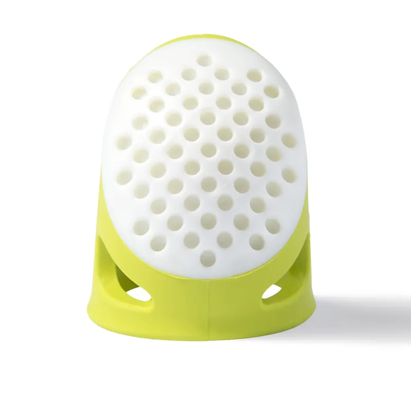 Fingerhut Prym ergonomic – Soft Comfort Gr. L grün-Copy Heißes Angebot