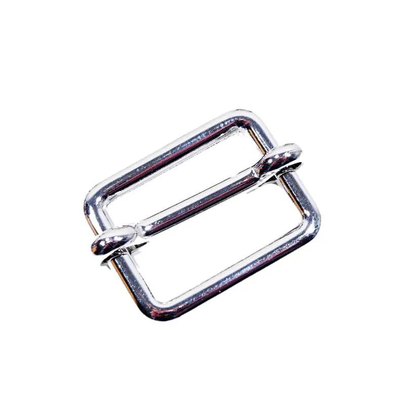 Metall Stegschnalle 20mm silber – Leiterschnalle für Taschen & Gurtbänder Jetzt Zugreifen