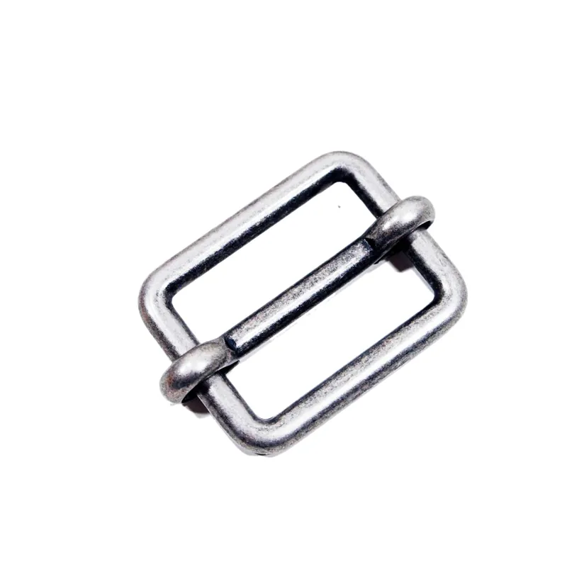 Metall Stegschnalle 20mm altsilber – Leiterschnalle für Taschen & Gurtbänder Jetzt Zugreifen