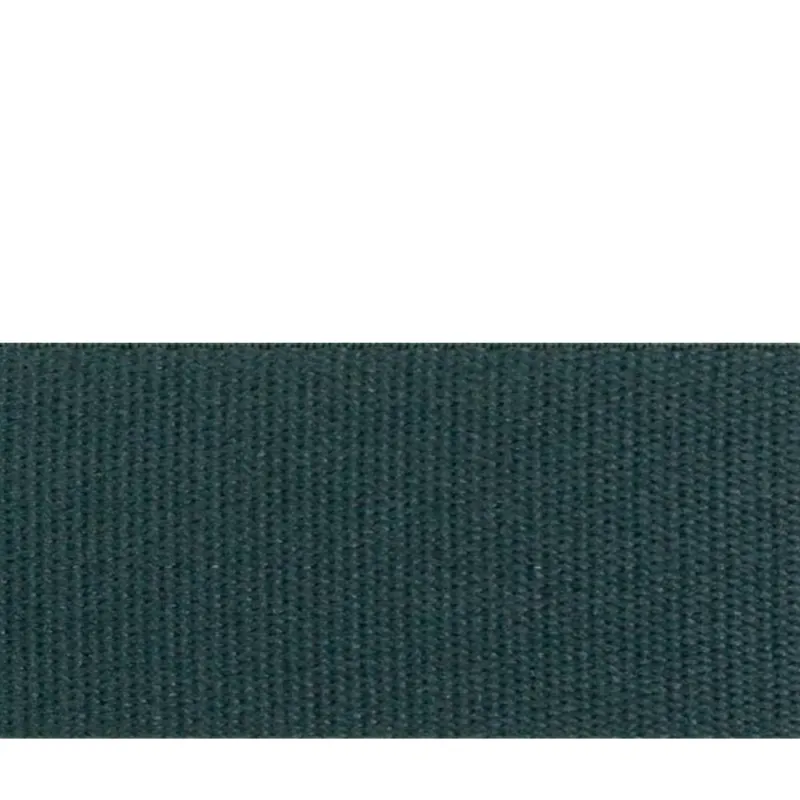 Nur Für Kurze Zeit 4cm SOFT Gurtband dunkelgrün – Taschengurt Gürtelband Rucksack Einfassband