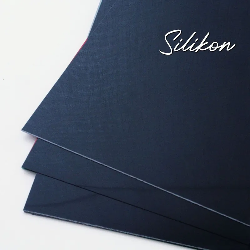 Socken Stop Silikon Folien schwarz A4 – Stoppersocken Plotterfolie Plottermarie Angebot