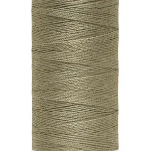 Schneller Versand Jeans Nähgarn beige Fb. 2725 - 100m Denim Garn von Gütermann No.50 - Jeansfaden