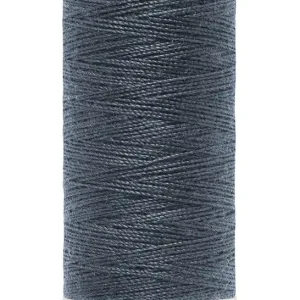 Jeans Nähgarn dunkelgrau Fb. 9336 - 100m Denim Garn von Gütermann No.50 - Jeansfaden Preisknaller