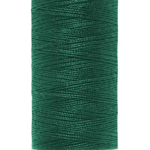 Jeans Nähgarn smaragd grün Fb. 8075 - 100m Denim Garn von Gütermann No.50 - Jeansfaden Neue Kollektion