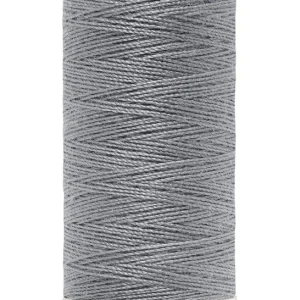 Sonderaktion Jeans Nähgarn grau Fb. 9625 - 100m Denim Garn von Gütermann No.50 - Jeansfaden