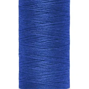 Online Kaufen Jeans Nähgarn royalblau Fb. 6690 - 100m Denim Garn von Gütermann No.50 - Jeansfaden
