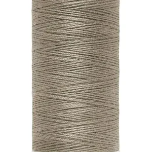 Jeans Nähgarn beige Fb. 2430 - 100m Denim Garn von Gütermann No.50 - Jeansfaden Limited Edition