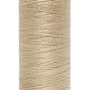 Billig Jeans Nähgarn beige Fb. 2795 - 100m Denim Garn von Gütermann No.50 - Jeansfaden