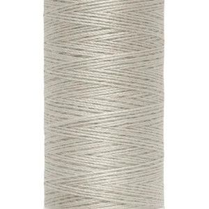 Jeans Nähgarn kieselgrau Fb. 3070 - 100m Denim Garn von Gütermann No.50 - Jeansfaden Kostenfreie Lieferung