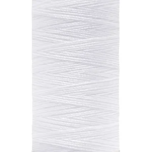 Jeans Nähgarn weiß Fb. 1005 - 100m Denim Garn von Gütermann No.50 - Jeansfaden Bestseller