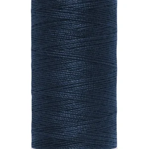 Direktkauf Jeans Nähgarn navy Fb. 6855 - 100m Denim Garn von Gütermann No.50 - Jeansfaden