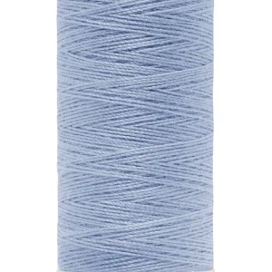 Jeans Nähgarn hellblau Fb. 6140 - 100m Denim Garn von Gütermann No.50 - Jeansfaden Sonderaktion