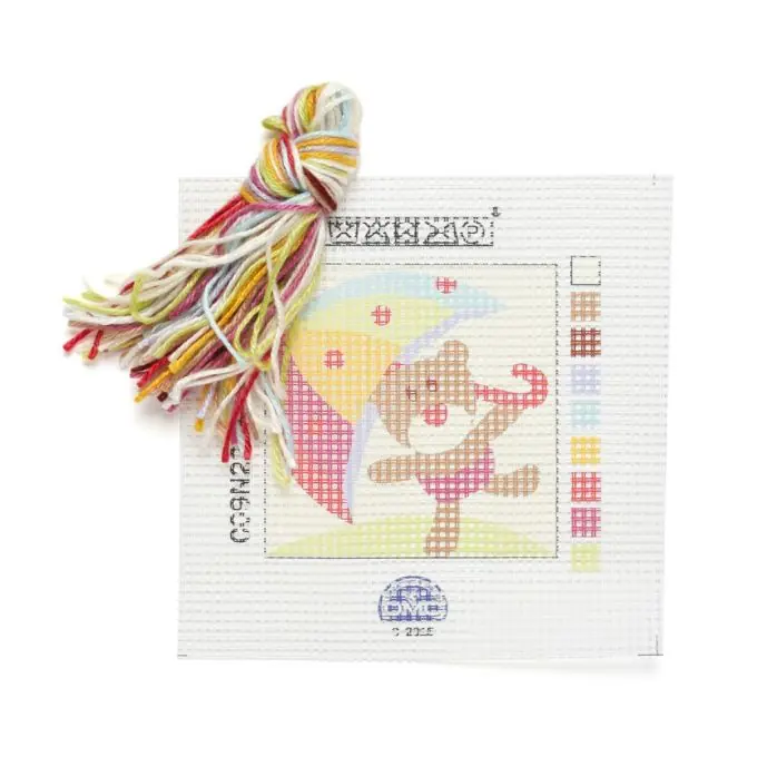 Kompakter Regenschirm 15×15 cm – Le Parapluie Ausverkauf