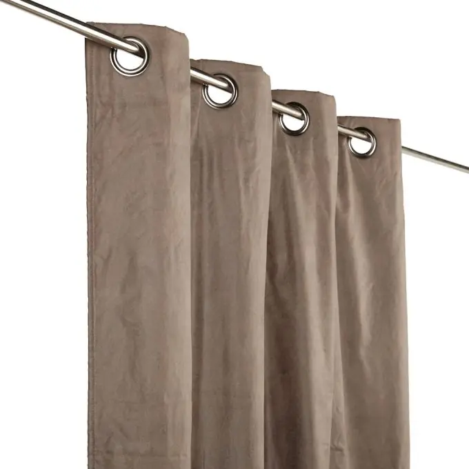 Highlight Thermischer Vorhang Zodio 140x250cm