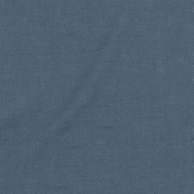 Leinenstoff Propriano Petrolblau Top-Angebot