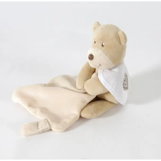 Meistverkauft Kuschelbär Teddydou 24 cm Plüschtier