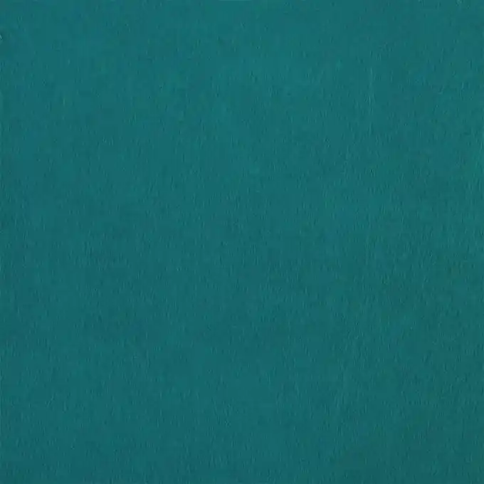 Premium Blauer Wollfilz, Meterware