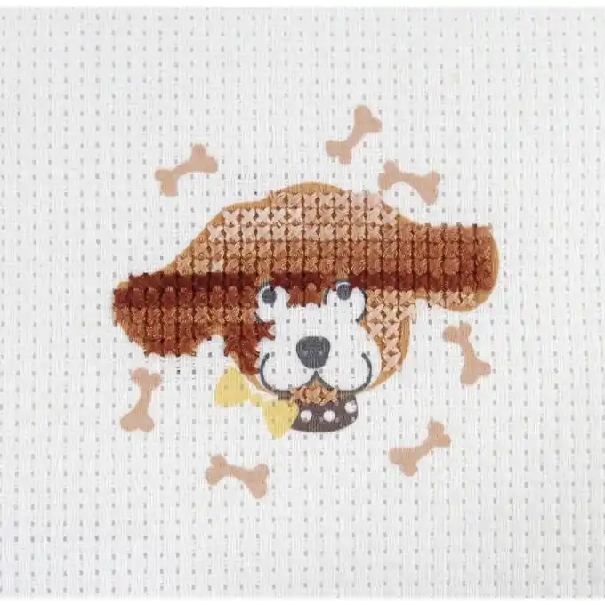 Hund Kids-Serie Rabatt