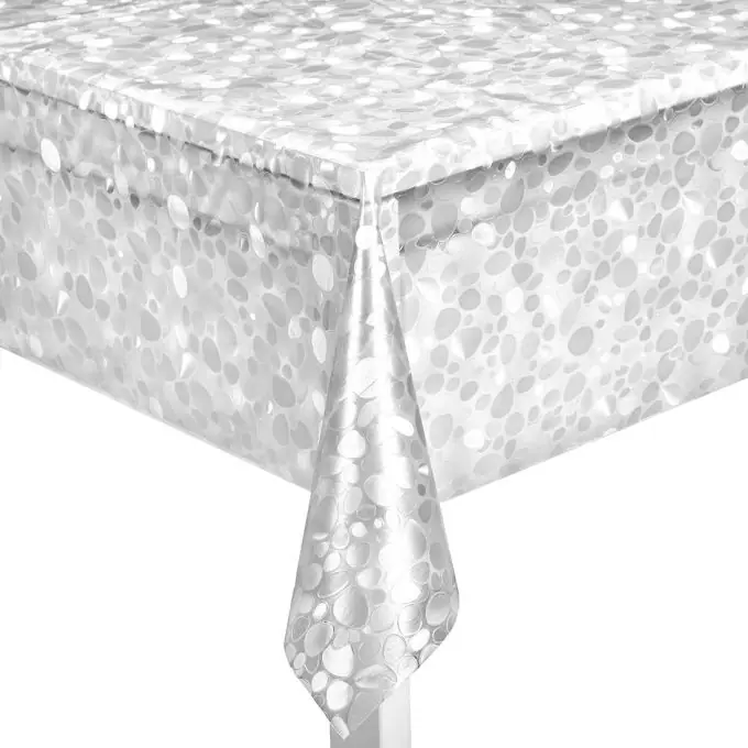 Kostenfreie Lieferung Auflage Kristall mit transparenten Blasen