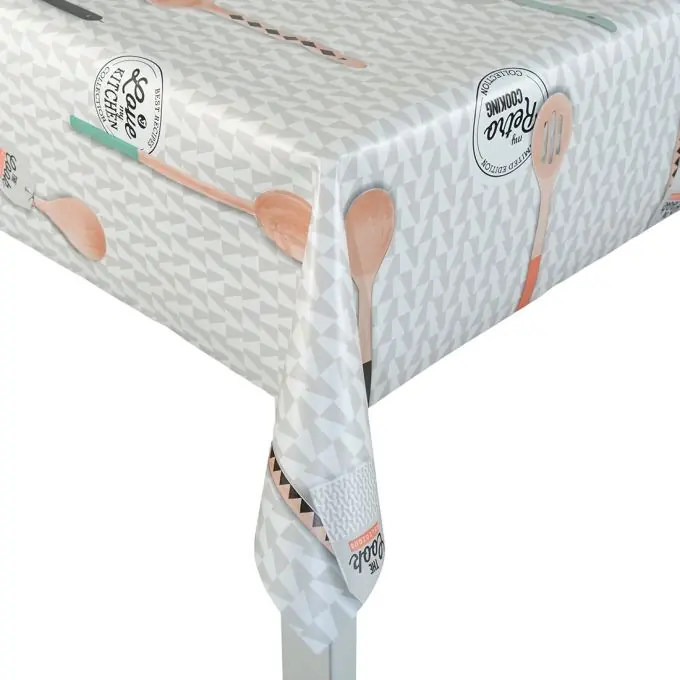 Wachstuch Küchenutensilien Versand Am Gleichen Tag