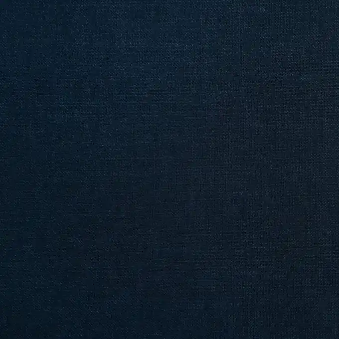 Im Trend Breiter Polyesterstoff Tengri, blau