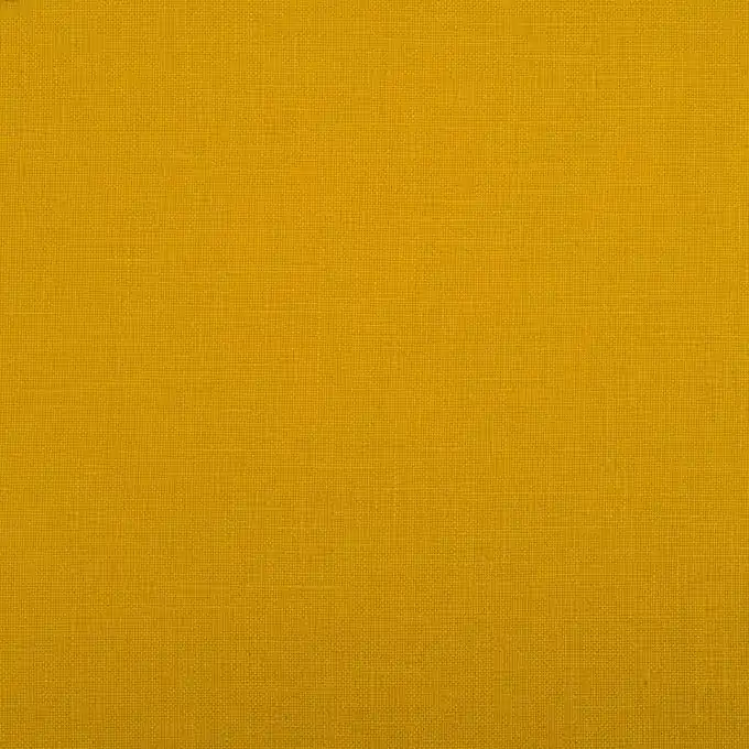 Finale Aktion Breiter Polyesterstoff Tengri, gelb