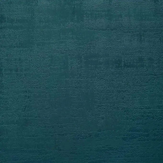 Nur Für Kurze Zeit Dickens Samtstoff blau