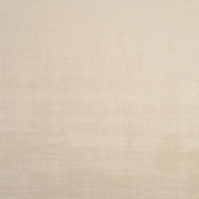 Abverkauf Dickens Samtstoff ellfenbein